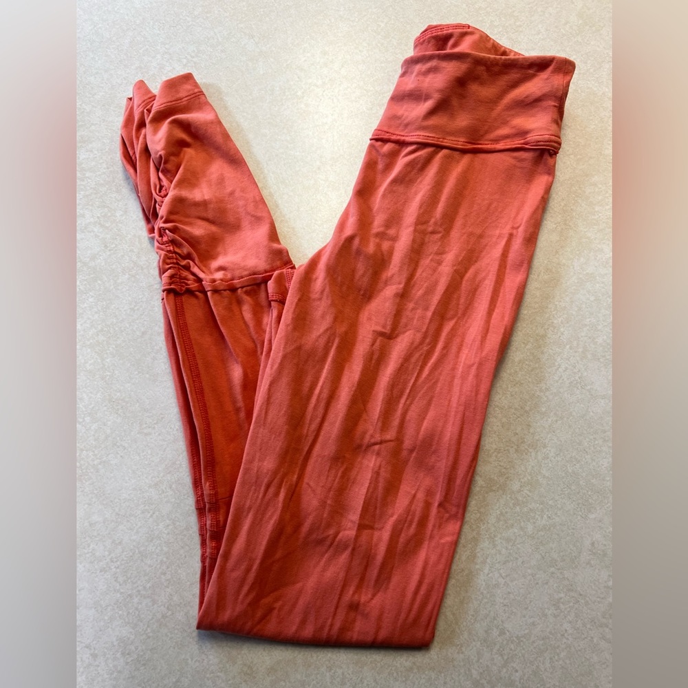 Free People Movement Leggings!